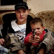 Bilder Preußisch Gangstar