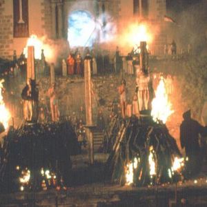 Bilder 1492 - Die Eroberung des Paradieses