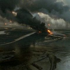 Bilder Lektionen in Finsternis