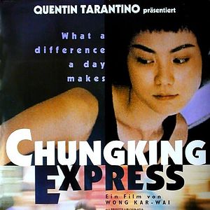 Bilder Chungking Express