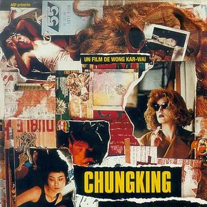 Bilder Chungking Express