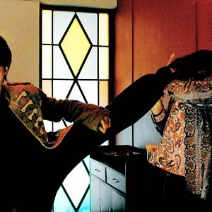 Bilder Invisible Target