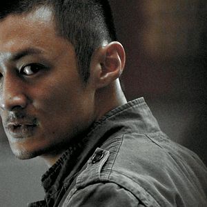 Bilder Invisible Target