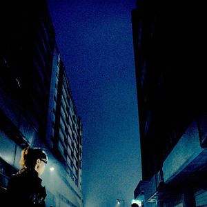 Bilder Invisible Target