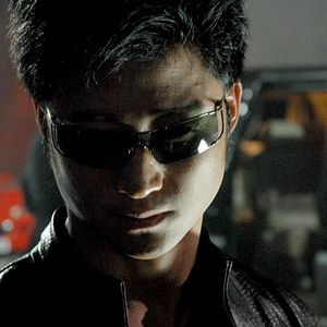 Bilder Invisible Target