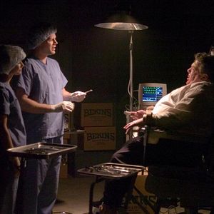 Bilder Masters Of Horror: Family Psycho