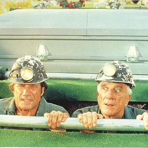 Bilder Die nackte Kanone 33 1/3