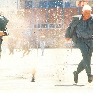 Bilder Die nackte Kanone 33 1/3