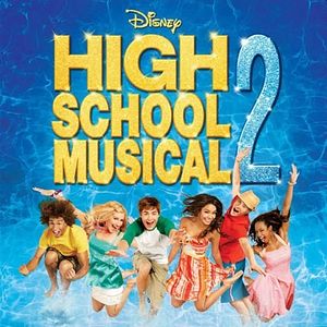 Bilder High School Musical 2: Singt alle oder keiner!