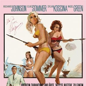 Bilder Heiße Katzen