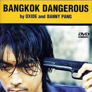 Bilder Bangkok Dangerous