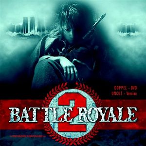 Bilder Battle Royale 2