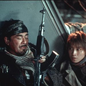 Bilder Battle Royale 2