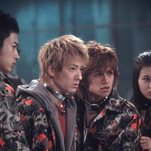 Bilder Battle Royale 2