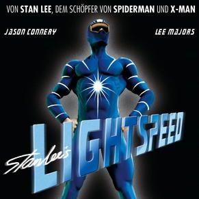 Bilder Lightspeed