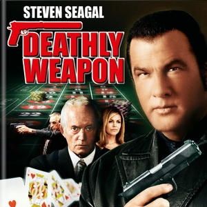 Bilder Deathly Weapon