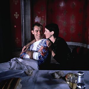 Bilder Final Cut - Die letzte Abrechnung