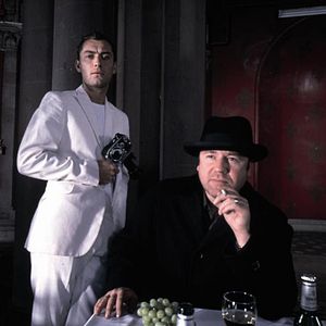 Bilder Final Cut - Die letzte Abrechnung