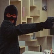 Bilder City On Fire - Cover Hard II