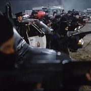 Bilder City On Fire - Cover Hard II