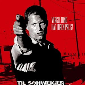 Bilder Rache - Vergeltung hat ihren Preis