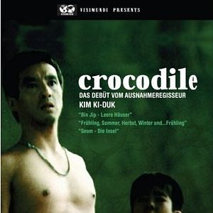 Bilder Crocodile