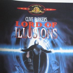 Bilder Lord of Illusions