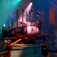 Bilder Lord of Illusions