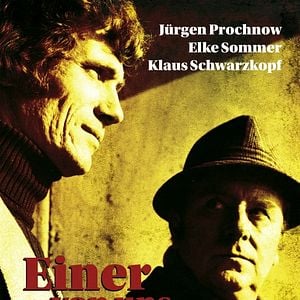 Bilder Einer von uns beiden