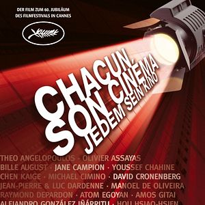 Bilder Chacun son cinéma – Jedem sein Kino