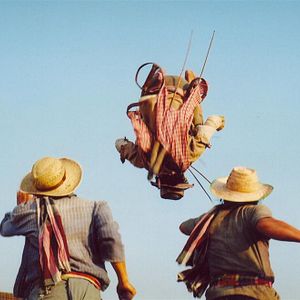 Bilder Born To Fight - Dynamite Warrior