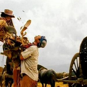 Bilder Born To Fight - Dynamite Warrior