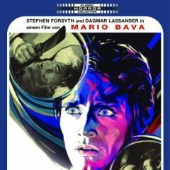 Bilder Hatchet For The Honeymoon