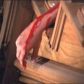 Bilder Hatchet For The Honeymoon