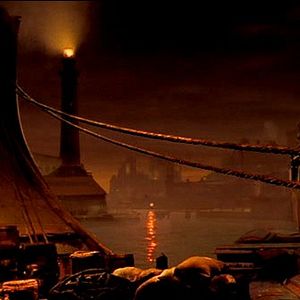 Bilder Die Stadt der verlorenen Kinder