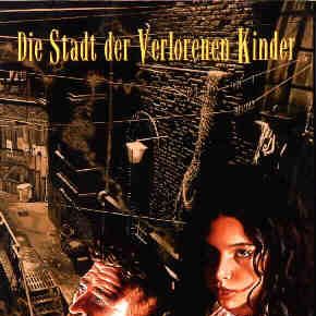 Bilder Die Stadt der verlorenen Kinder