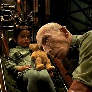 Bilder Die Stadt der verlorenen Kinder