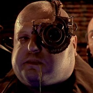 Bilder Die Stadt der verlorenen Kinder