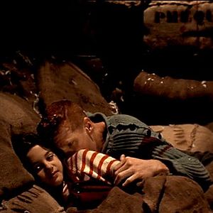 Bilder Die Stadt der verlorenen Kinder