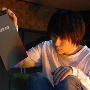 Bilder L: Change The World