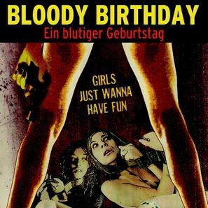 Bilder Bloody Birthday