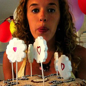 Bilder Bloody Birthday