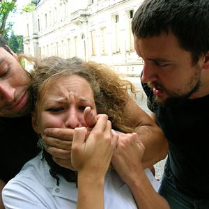 Bilder Bloody Birthday