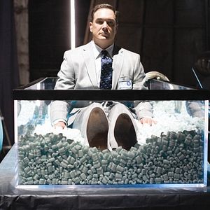 Bilder Get Smart: Bruce und Lloyd völlig durchgeknallt