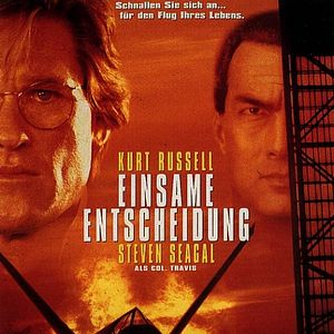 Bilder Einsame Entscheidung