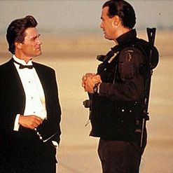 Bilder Einsame Entscheidung