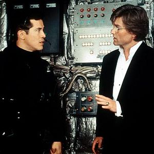 Bilder Einsame Entscheidung