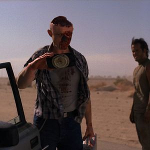 Bilder No Man's Land: The Rise Of Reeker