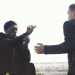 Bilder The Art Of War 2: Der Verrat