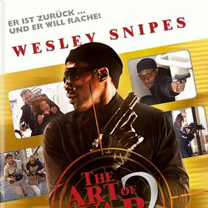 Bilder The Art Of War 2: Der Verrat